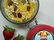 Muesli colazione: facciamoli casa!