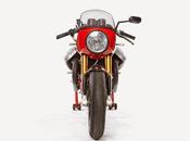 Moto Guzzi "Retro Mans" 1450 Radicalguzzi