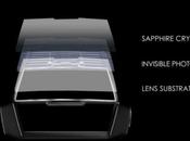 Heuer presenta smartphone lusso Meridiist Infinite ricarica solare