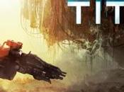 video off-screen TitanFall Xbox