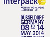 Interpack 2014 Maggio Dusseldorf