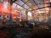 Classifiche italiane: inFAMOUS: Second ancora vetta Notizia