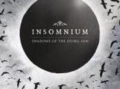 INSOMNIUM Nuovo video "While Sleep"