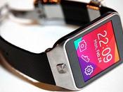 Gear Solo: smartwatch Samsung permette fare chiamate