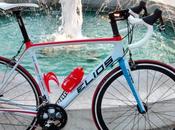 Cicli Elios Fibra special edition mission dream