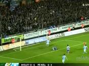 Goteborg-Malmo 0-3, video highlights