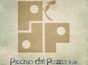 Picchio Pozzo live,