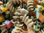 Insalata Fusilli