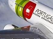 Trenitalia/TAP Portugal: agevolazioni biglietti delle Frecce passeggeri della compagnia bandiera portoghese