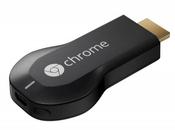Chromecast: abilitata riproduzione degli eventi live YouTube