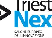 Trieste next 2014: energetic