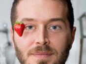 "Nannini suoni particolari" nuova ricetta dello Chef Alessandro Battisti