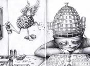 talento, fantasia originalità: paride bertolin