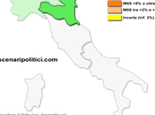 Sondaggio EUROPEE Circ. NORD-ORIENTALE marzo (SCENARIPOLITICI)