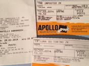 Tickets