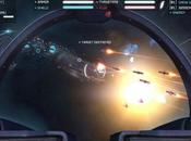 Strike Suit Zero: Director’s sbarca Xbox domani debutto