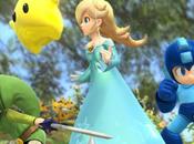 Super Smash Bros. Periodi d'uscita confermati Nintendo Notizia