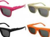 Nanoblock…..gli occhiali come Lego