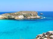 Lampedusa Linosa, isole sostenibilità