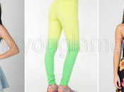 American Apparel Collezione primavera/estate 2014