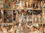 Venerdì aprile 2014 Crucis Interparrocchiale Piazza Vittorio