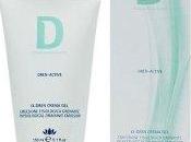 #Dermophisiologique Crema drenante Dren Active