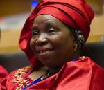 Africa-Europa (Summit Bruxelles) /Ciò conta questo "rapporto" /Parola Dlamini Zuma