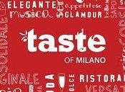 Taste Milano sostieni Siticibo doni pasti meno fortunati