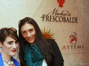 Frescobaldi winery excellence! Vinitaly 2014