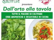 Dall’orto alla tavola