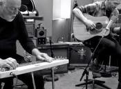 PINK FLOYD David Gilmour video acustico Watt "The Levels"