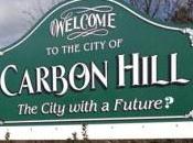 Alabama prima città senza telefoni