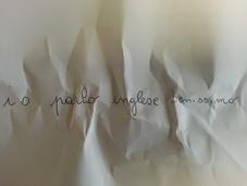 English?