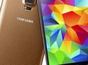 Samsung Galaxy Gold esclusiva Vodafone