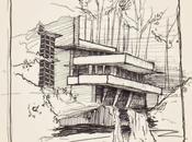 Aprile: Long Frank Lloyd Wright