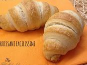 Croissant facilissimi