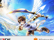 Icarus: Uprising Nintendo eShop