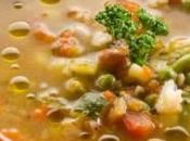 Minestrone Pasta Bimby