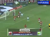 Flamengo-Leon 2-3, video highlights