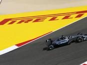 Report Pirelli. Test Bahrain Aprile 2014
