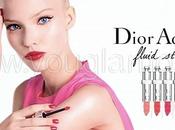 Dior Addict Fluid estate 2014