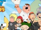 Griffin arrivano Android “Family Guy: Missione” !!!!