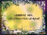 settimane....di libri libro mani, fuochi basento,