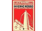 Nuove Uscite “Inverno rosso” Luca Rinarelli