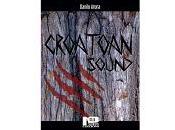 Recensioni “Croatoan Sound” Danilo Arona