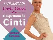 SAVE DATE: CarlaXCinti