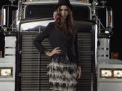 laboratorio virtuale Pinko Uniqueness presenta collezione 2014-15
