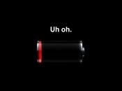 consigli aumentare durata della batteria dell’iPhone