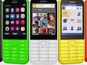 sottile data phone realizzato Nokia presenta versione single dual sim!