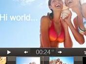 L'editing video finalmente disponibile Windows Phone dopo tanta attesa ecco arrivare essere editing video!
